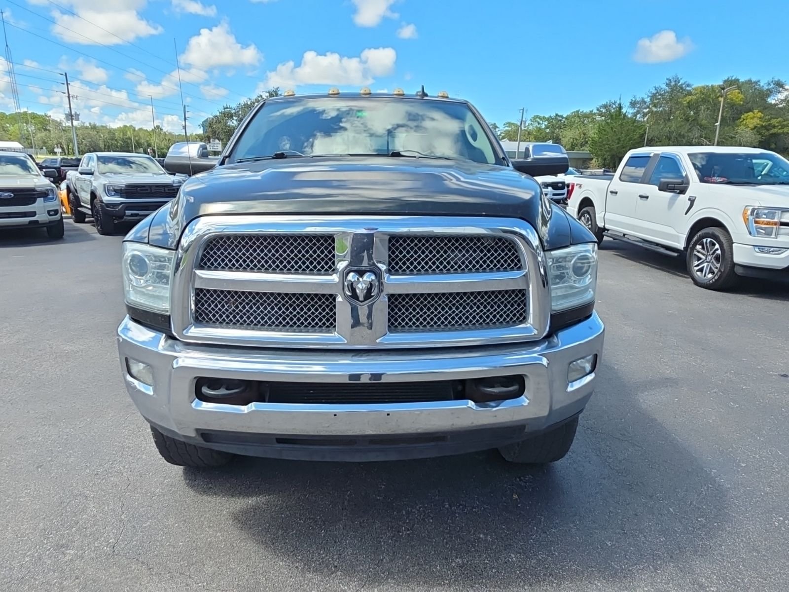 ram ram 2500 pickup 2015 3C6UR5GL5FG538578 image ram ram 2500 pickup 2015 3C6UR5GL5FG538578 image